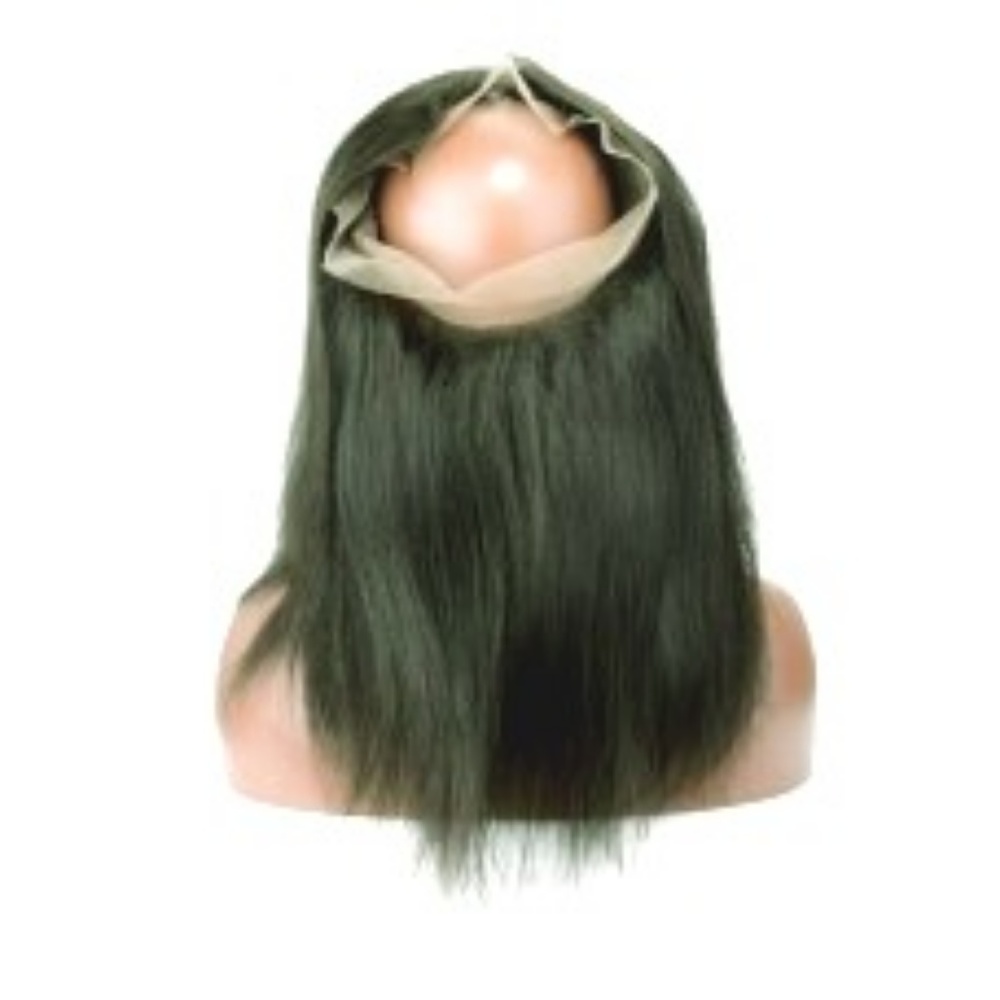 360  Peruvian Lace Wig